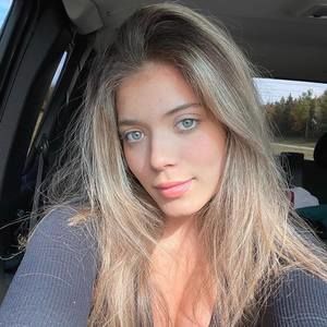 Meet your Posher, Keauna